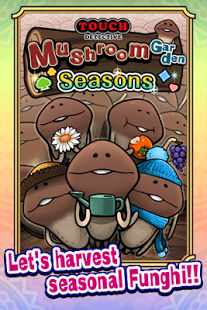 Download Mushroom Garden Seasons